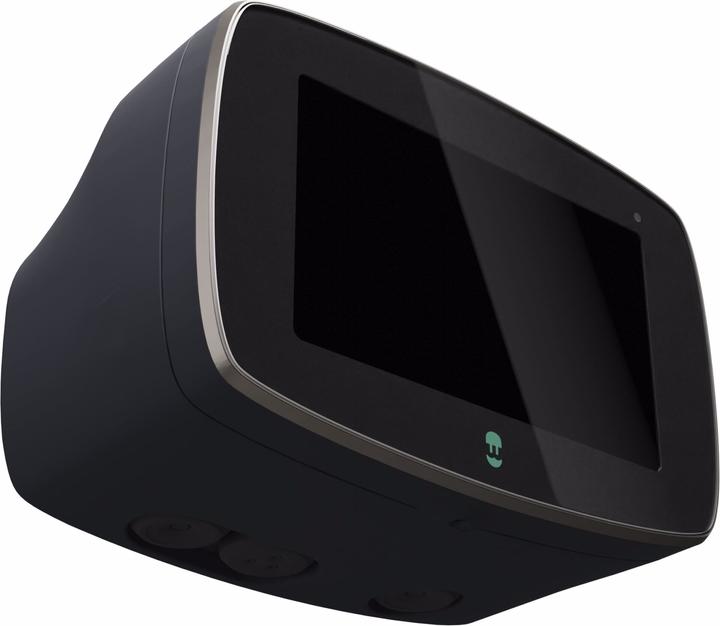 Immagine prodotto Wallbox Commander 2 7,4 kW, tipo 2, cavo da 5 m (Tipo 2, 7.40 kW)