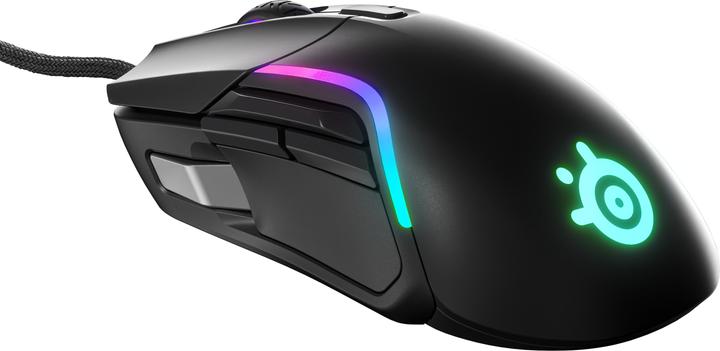 Image du produit SteelSeries Rival 5 (Filaire)