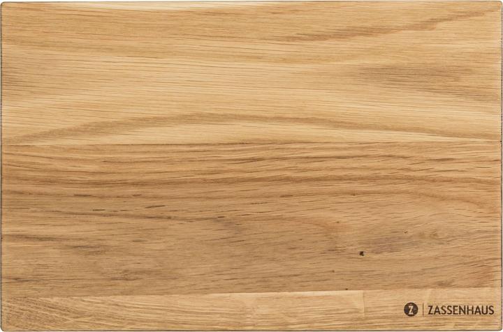 Produktbild Zassenhaus Eiche
