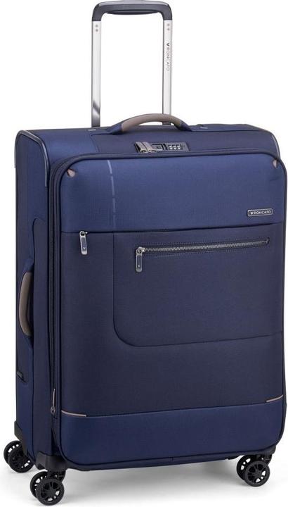 Actual product image Roncato Sidetrack - Medium Case (62 l, M (50 - 90l))