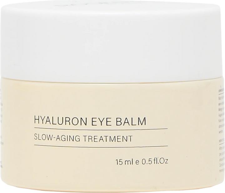 Rosental Organics Rosental Face Care - Hyaluron Eye Balm