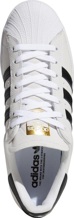 Actual product image adidas Superstar Adv (38)