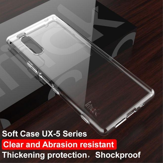 Immagine prodotto Imak Serie UX-5 (Sony Xperia 5)