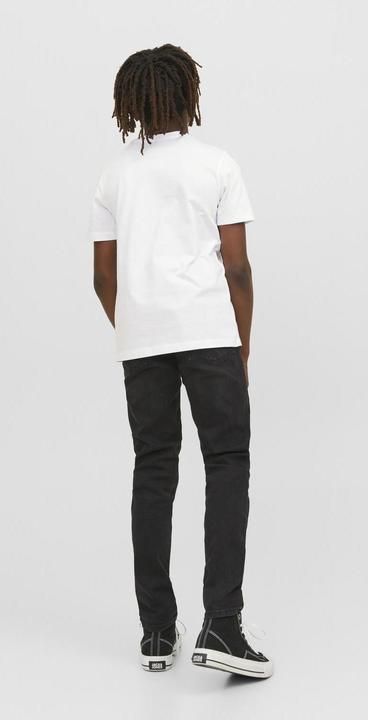 Produktbild Jack & Jones Jjecorp Logo Tee Play Ss O-Neck Noos Mni (110)