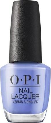 Actual product image OPI Nail Lacquer Nail Lacquer 15 ml - Shade: Charge it to their Room (Charge It To Their Room, Colour paint)