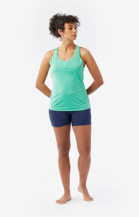 Image du produit Simond Short D'Escalade Stretch - Edge Bleu Femme (40)