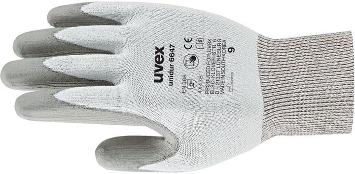 Uvex Safety unidur 6647 Guanti a maglia (9)