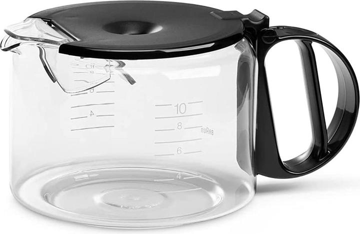 Actual product image Braun KFK 10 L