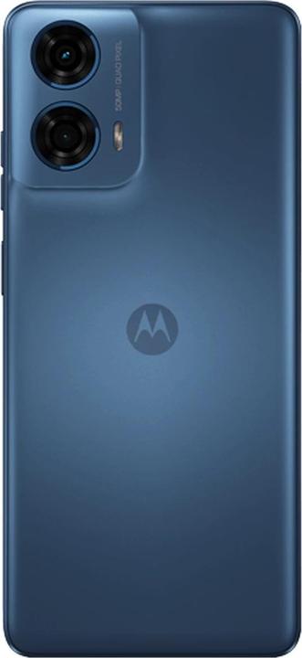Produktbild Motorola Moto G24 Power (256 GB, Glacier Blue, 6.56", Dual SIM, 50 Mpx, 4G)