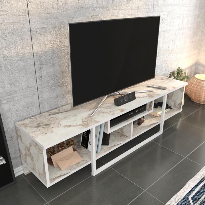 Actual product image Kalune Design Francisco (150 x 35.5 x 40 cm)