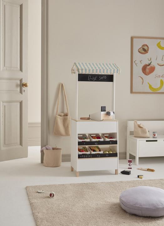 Produktbild Kids Concept Marktstand Bistro