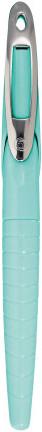 Immagine prodotto Herlitz MY.PEN - Penna stilografica (Blu, Azzurro, 1 x)