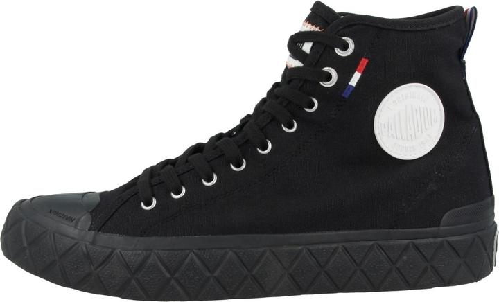 Palladium Palla ACE CVS Mid - 34783