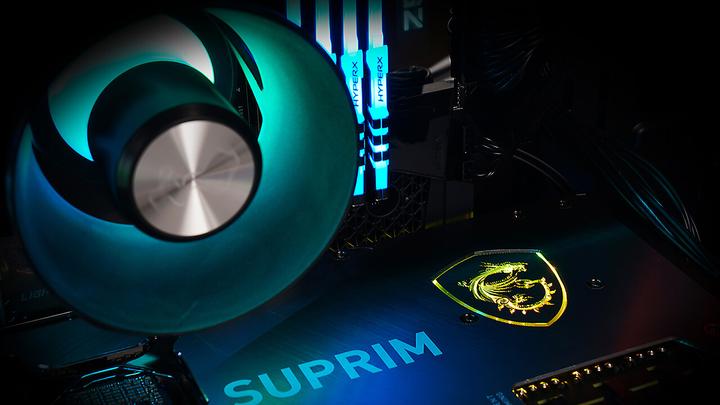 Produktbild In Win 309 Gaming Edition (ATX, mATX, Mini-ITX)