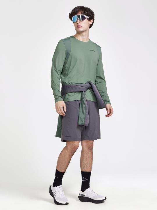 Immagine prodotto Craft Felpa Adv Hit Zip Con Cappuccio M (S)