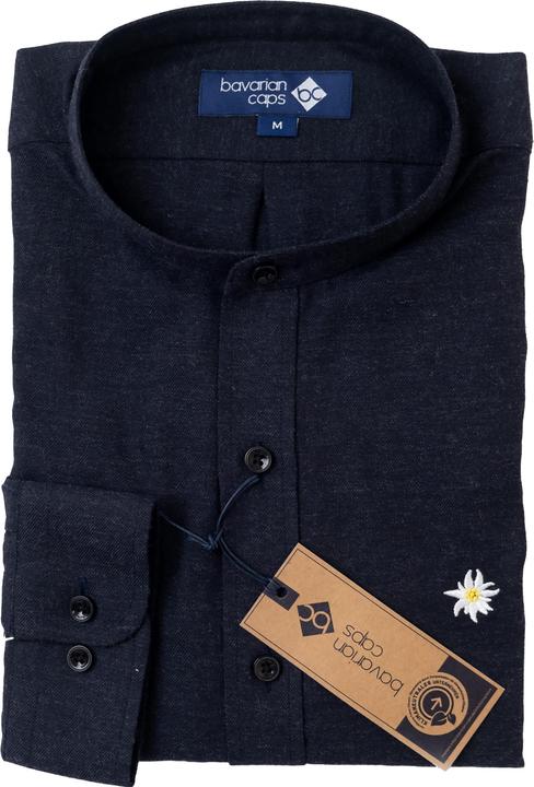 Immagine prodotto Bavarian Caps Stella alpina (XL)
