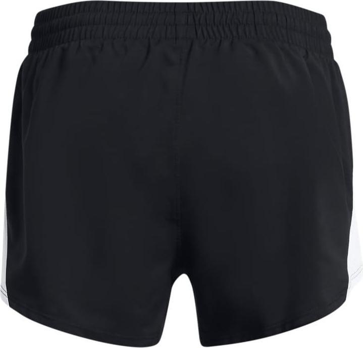 Actual product image Under Armour Childrens/Kids Fly By Shorts (140)