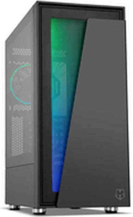 Actual product image Nox Lobster Blaster Midi Tower (ATX, mATX, Micro-ITX)