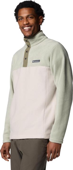 Immagine prodotto Columbia Forro polar con cierre medio a presión Steens Mountain™ II para hombre (XL)