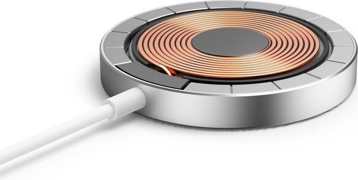 Produktbild Hama MagCharge FC15 (15 W)