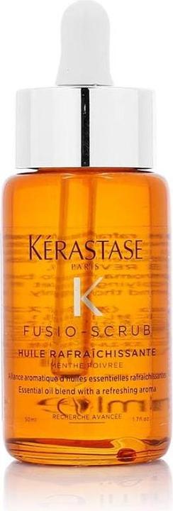 Produktbild Kérastase Fusio Scrub Huile (50 ml)