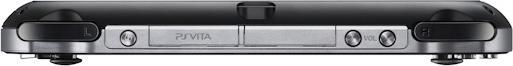 Produktbild Sony Playstation VITA - 3G / WiFi