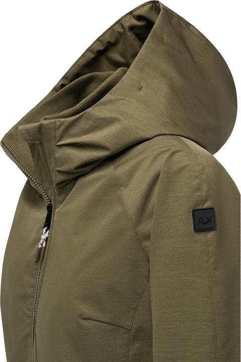 Produktbild Ragwear Dizzie Tech (S)