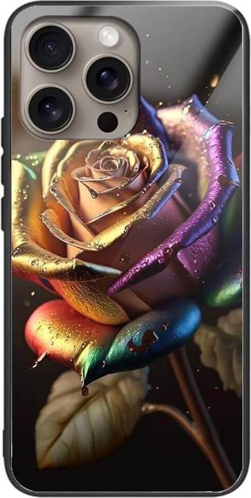 Rose flower
