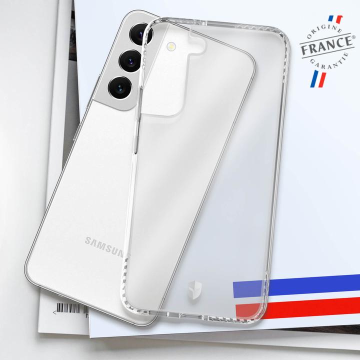 Produktbild Force Case Pulse Handyhülle Series (Samsung Galaxy S22+)