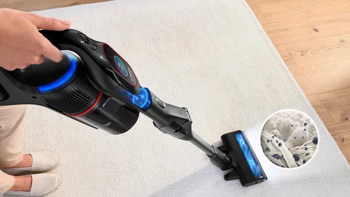 Actual product image Bosch Hausgeräte Unlimited 10