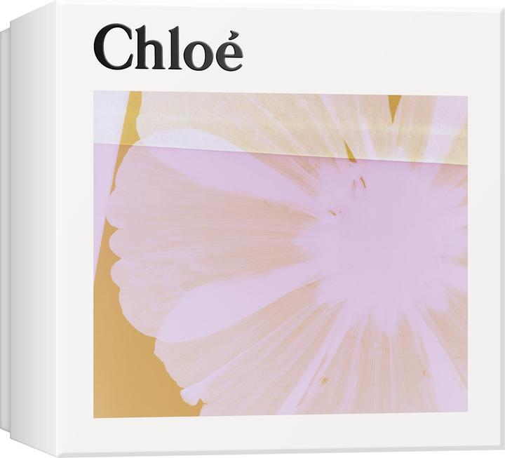Immagine prodotto Chloé Geschenkset Set (Set profumo)