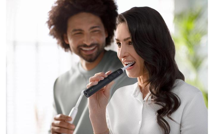 Produktbild Philips Sonicare Series 3100 Doppelpack (Schallzahnbürste)