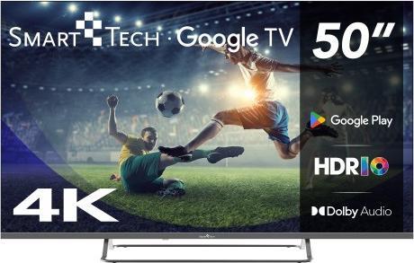 Actual product image Smart Tech 50UG02V (50", LED, 4K)