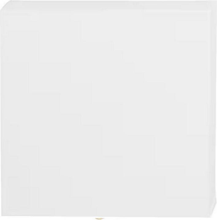 Produktbild Creativ Company Keilrahmen 30 x 30 x 3.7 cm, extra tief (30 x 30 cm)