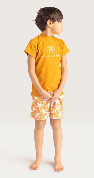Image du produit Swim Essentials Maillot de bain garçon 122/128 Sea Star (122, 128)