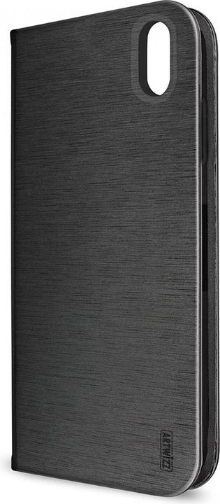Actual product image Artwizz FolioJacket (Apple iPhone X)