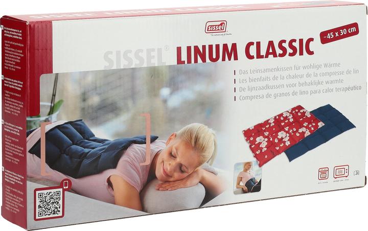 Actual product image Sissel Linum Classic (45 x 30 cm)
