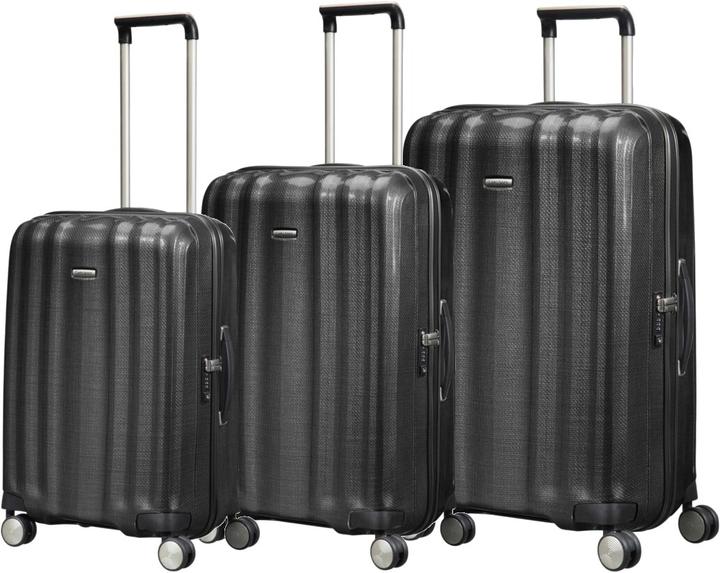 Produktbild Samsonite Lite-Cube Set