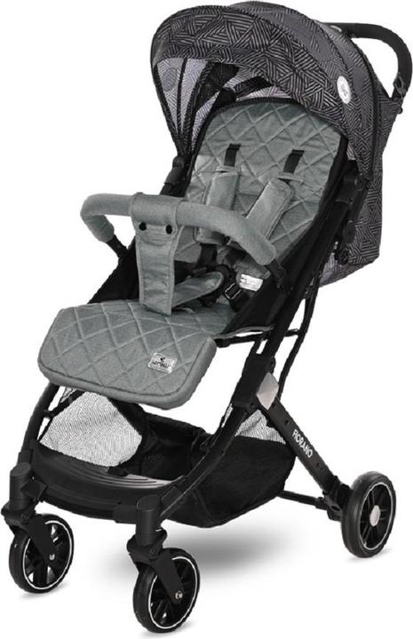 Produktbild Lorelli Kinderwagen Fiorano faltbar