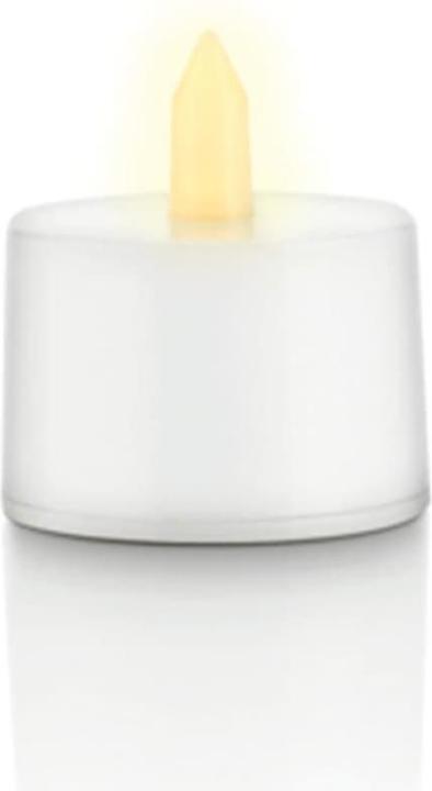 Image du produit Philips Imageo LED TeaLight (6 x)