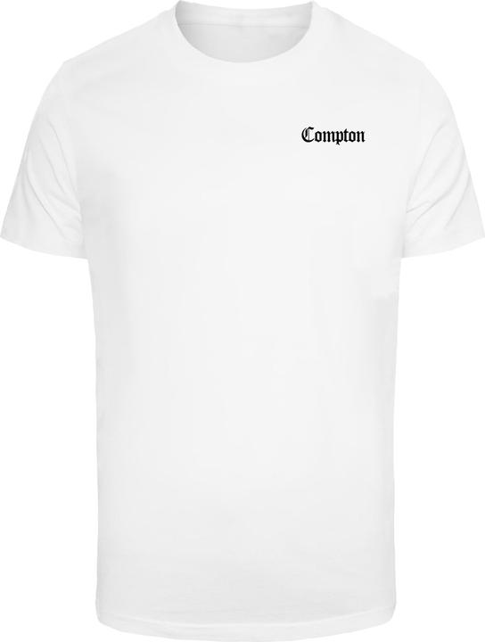 Image du produit Mister Tee Tee Compton EMB - 160341 (XS)