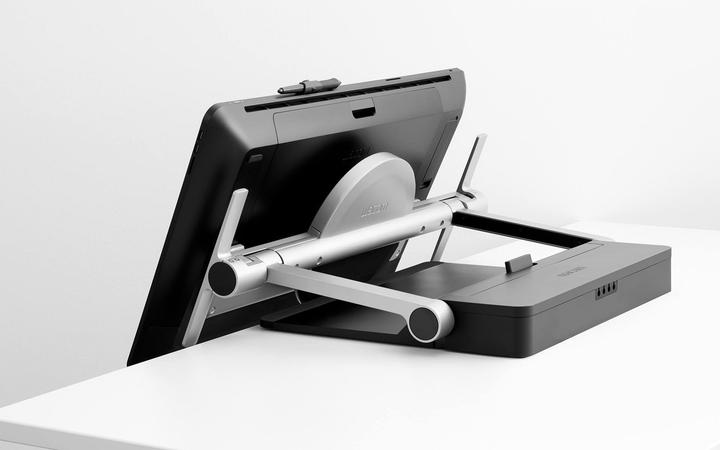 Produktbild Wacom Cintiq Pro 24 Ergo Stand