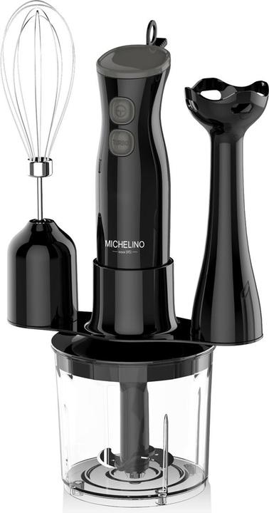 Image du produit Michelino Mixeur plongeant