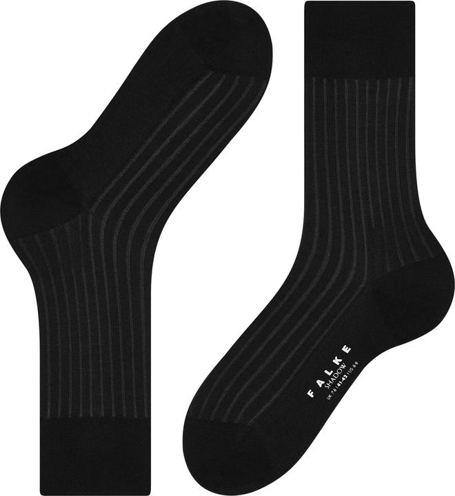 Actual product image Falke Shadow SO (Single pack, 39 - 40)