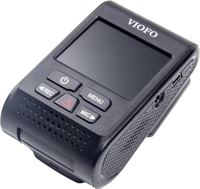 Actual product image Viofo A119-G V3 (GPS receiver, QHD)