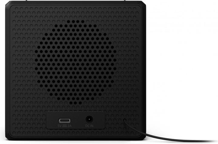 Actual product image Philips RADIOSVEGLIA FM/DAB+ CON FINITURA A SPECCHIO (TAR4600/10)