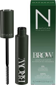 Actual product image Natucain - Brow Serum (6.20 ml)