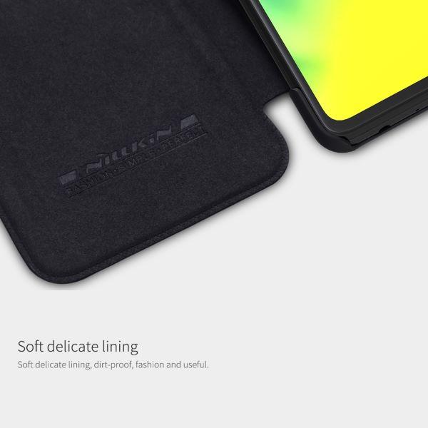 Produktbild Nillkin Qin Series (Samsung Galaxy A52 5G, Samsung Galaxy A52, Samsung Galaxy A52s 5G)