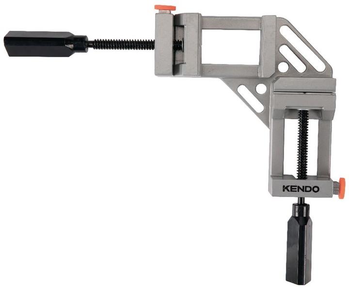 Produktbild Kendo Winkelspanner 90° (68 mm)