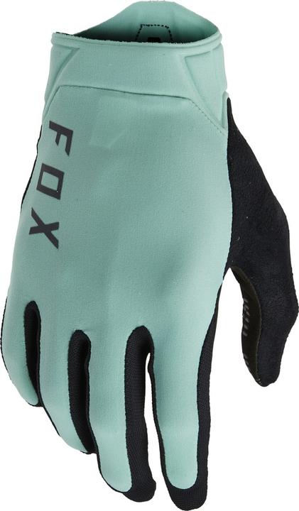 Fox Gloves 23 Flexair Ascent Blue L (L)